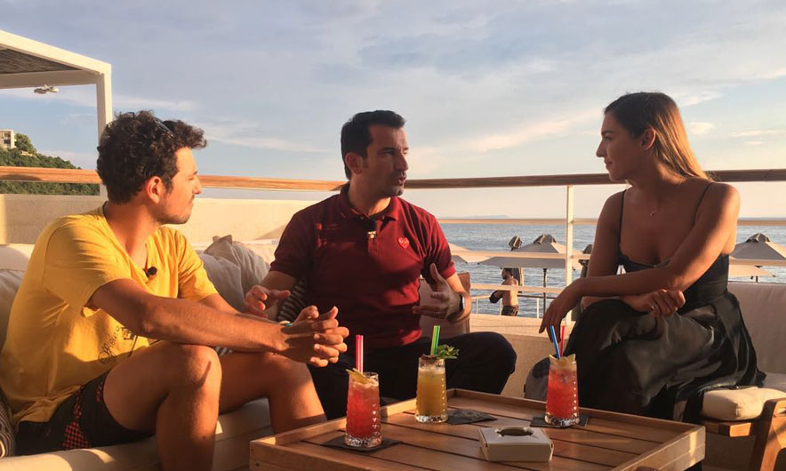 “Teatri”, Veliaj: Politika u mundua të përfitojë nga artistët, në fund vendos shumica e arsyeshme