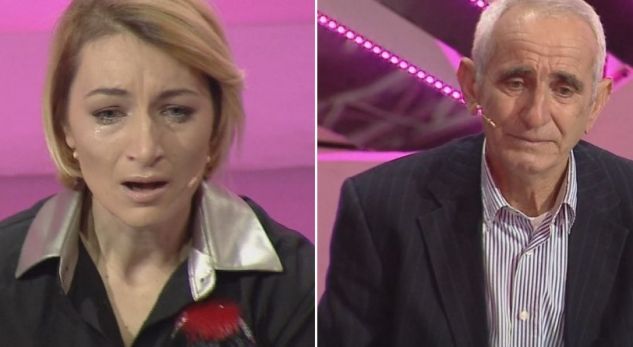 10 vite pas divorcit kthehet për t’i kërkuar falje ish- vjehrrit