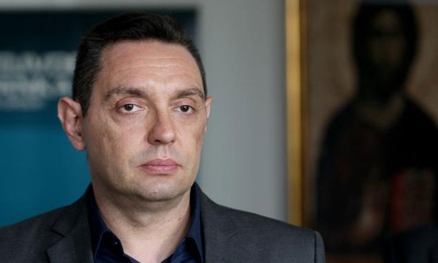 Vulin: Kompromisi me Prishtinën i largët, i duan të gjitha, s’japin asgjë!