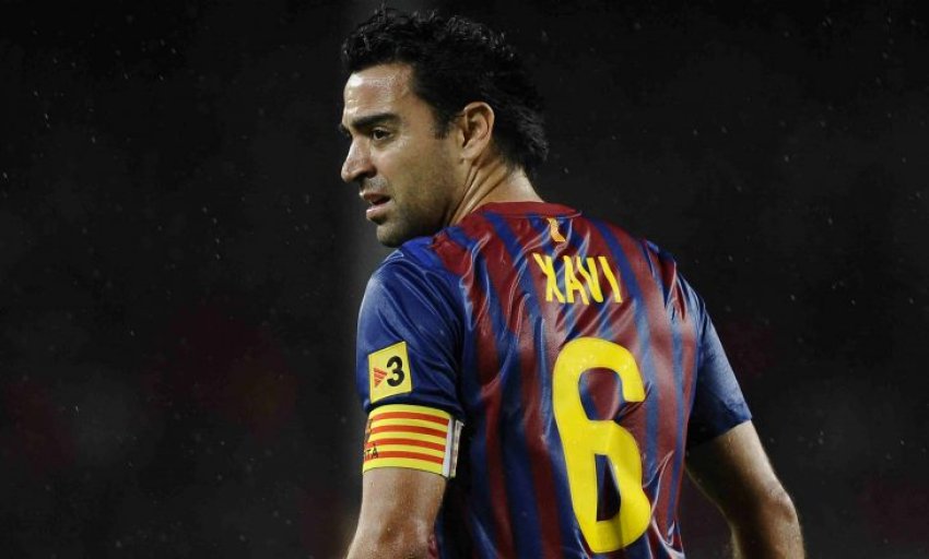 Xavi refuzon të drejtojë kombëtaren spanjolle