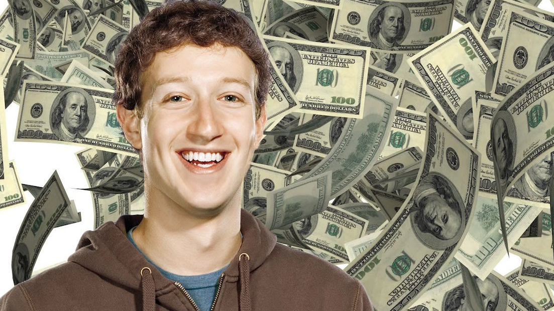 “Mbreti” i Facebook humb 100 miliardë dollarë, Zuckerberg sheh humnerën
