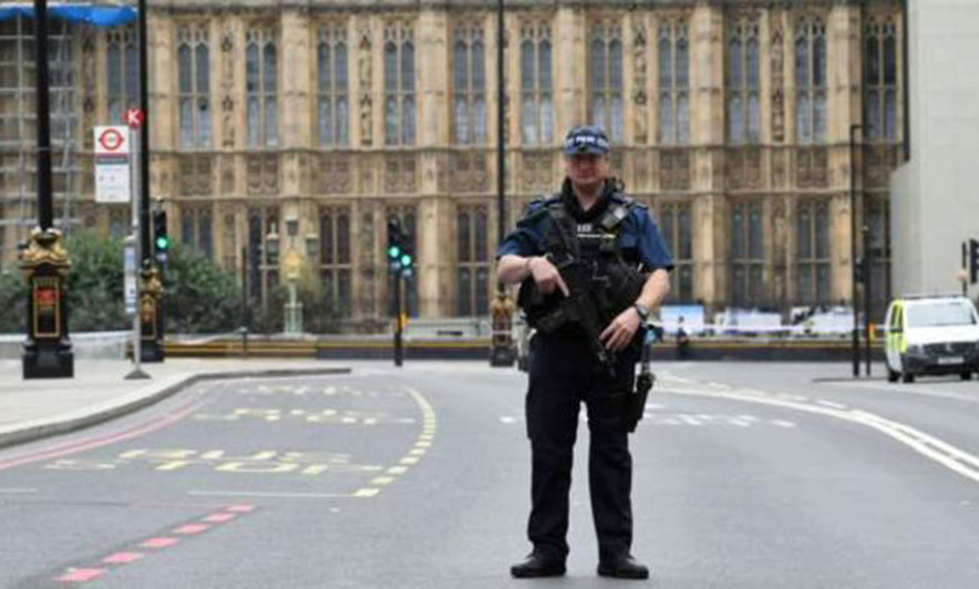 Britani/ Ja akuzat për 29-vjeçarin e sulmit në “Westminster”