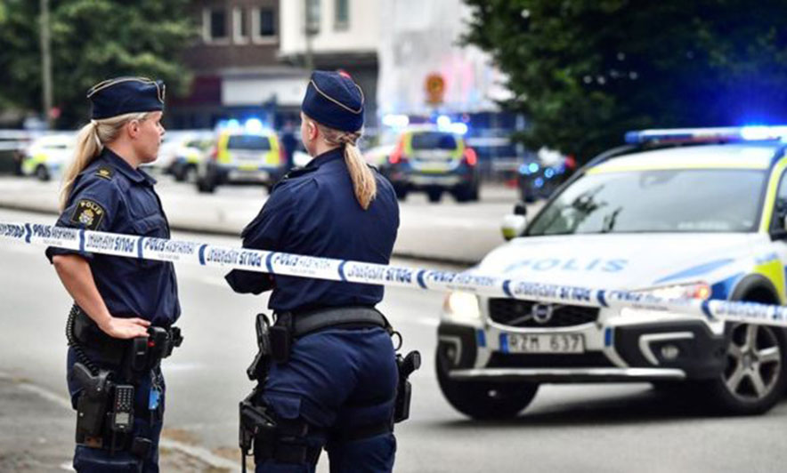 Përdhunimet në Suedi, shumica e të dënuarve janë të huaj