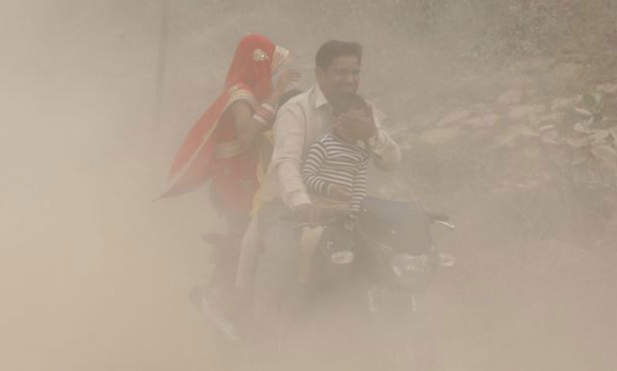 Ajri i ndotur “vrasës i heshtur”, si zvogëlon aftësitë tona njohëse