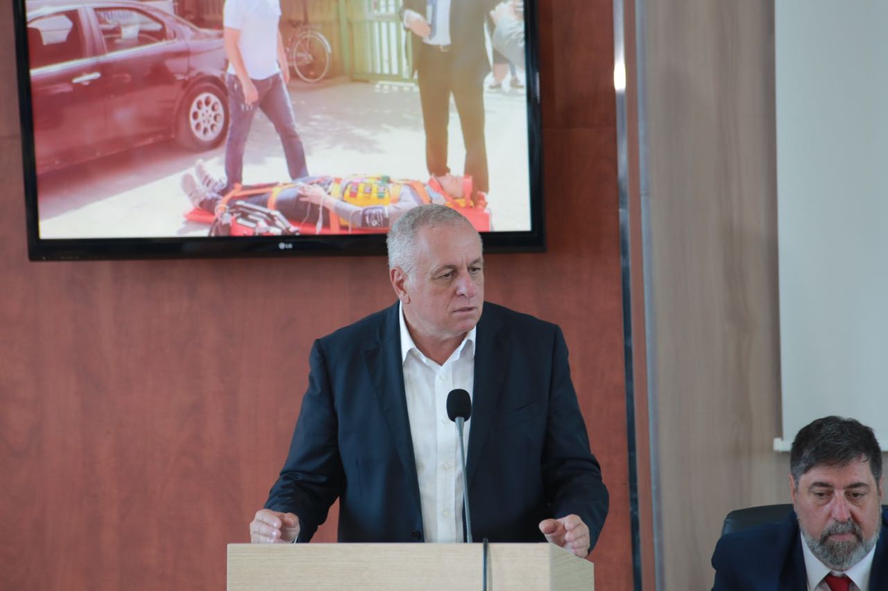 Tritan Shehu:“Më e mira për qeverinë Rama është të mos ndërhyjë fare në shëndetësi”