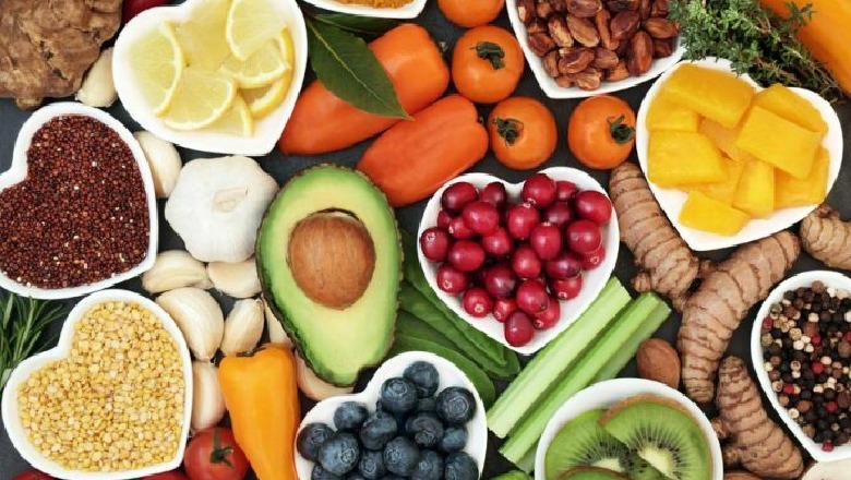 Me këto ushqime nuk keni nevojë për palestër për t’u dobësuar