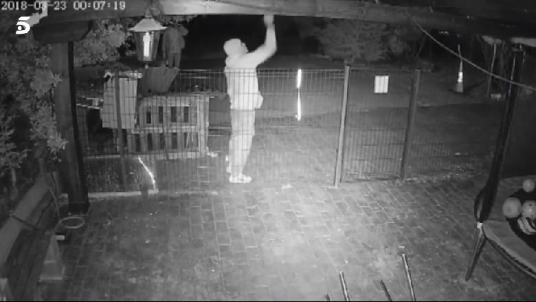 VIDEO/ Goditet banda shqiptare në Spanjë, 3 ‘skifterët’ kryen mbi 50 grabitje