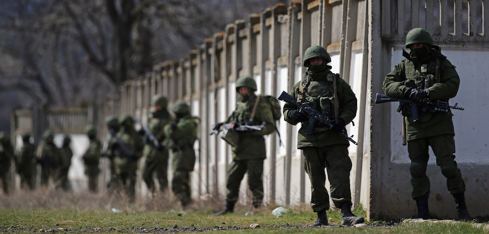 Rusia çon policinë ushtarake, nis patrullimin në kufirin mes Sirisë dhe Izraelit