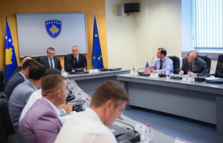 Haradinaj: Kosova duhet të jetë e aftë të mbrohet përballë kërcënimeve