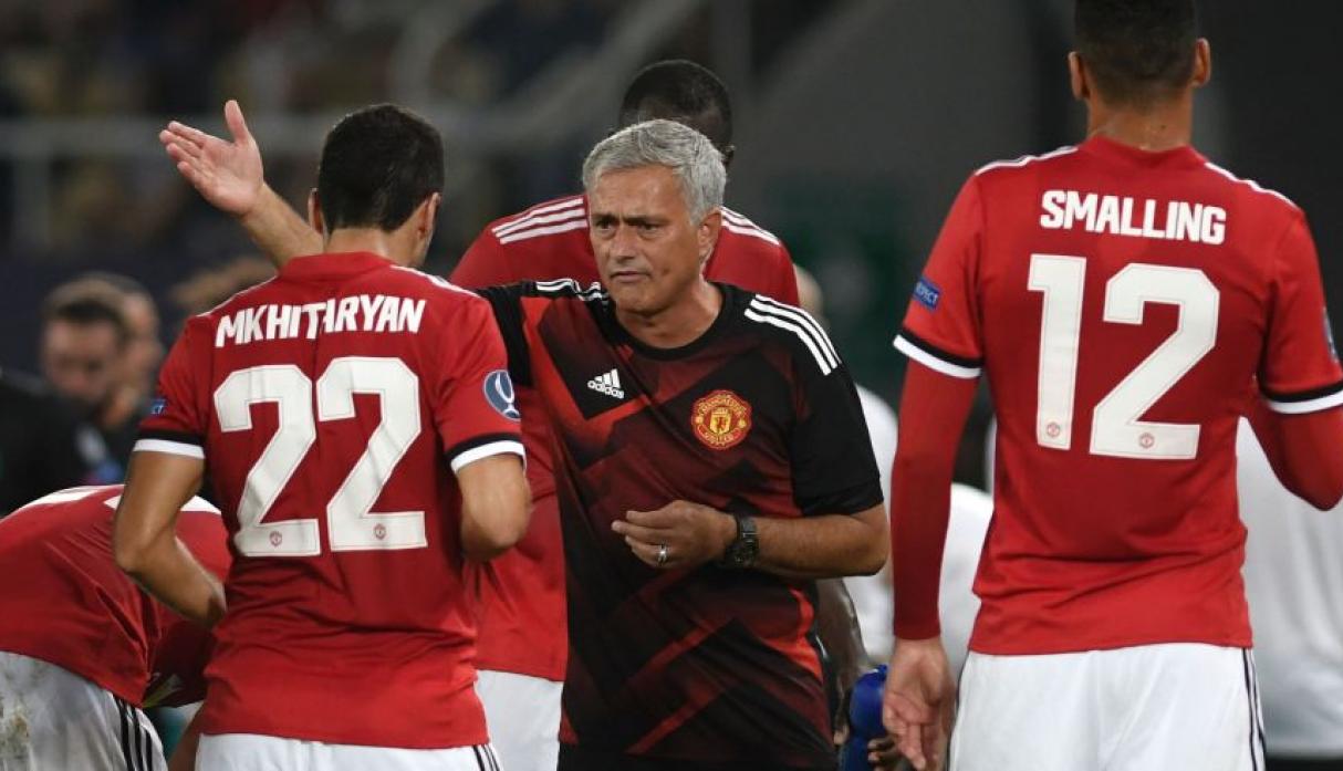 Manchester United në krizë, “djajtë e kuq” nuk janë të lumtur