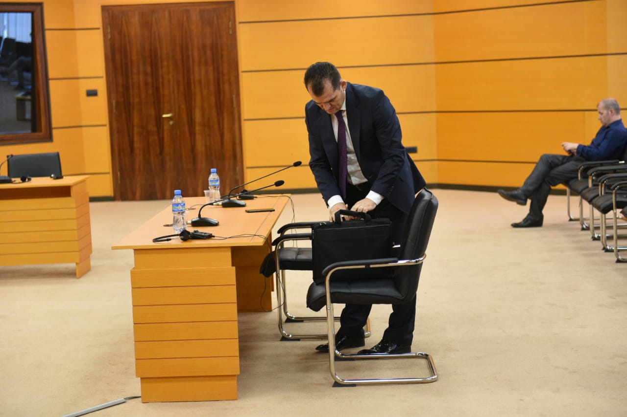 Kandidonte për Prokuror të Përgjithshëm, Besnim Muçi kalon Vettingun