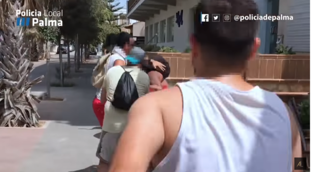 VIDEO/ Arrestohet ‘skifteri’, ishte kthyer në makth për turistët