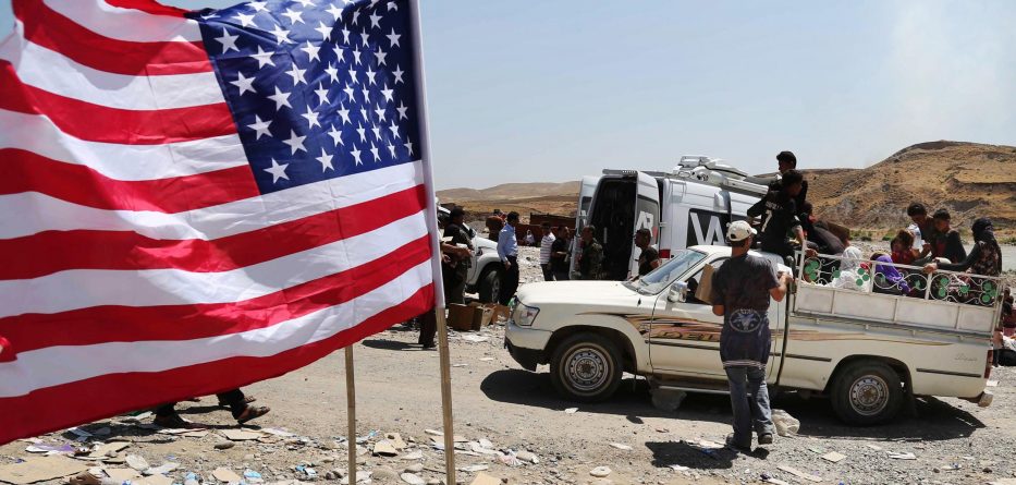 SHBA anulon fondin 230 milionë dollarë për Sirinë, Trump: T’a paguajnë vendet e pasura