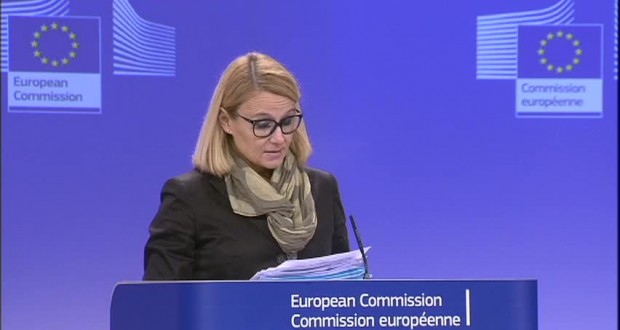 BE nuk e qorton Thaçin në lidhje me deklaratat për kufijtë