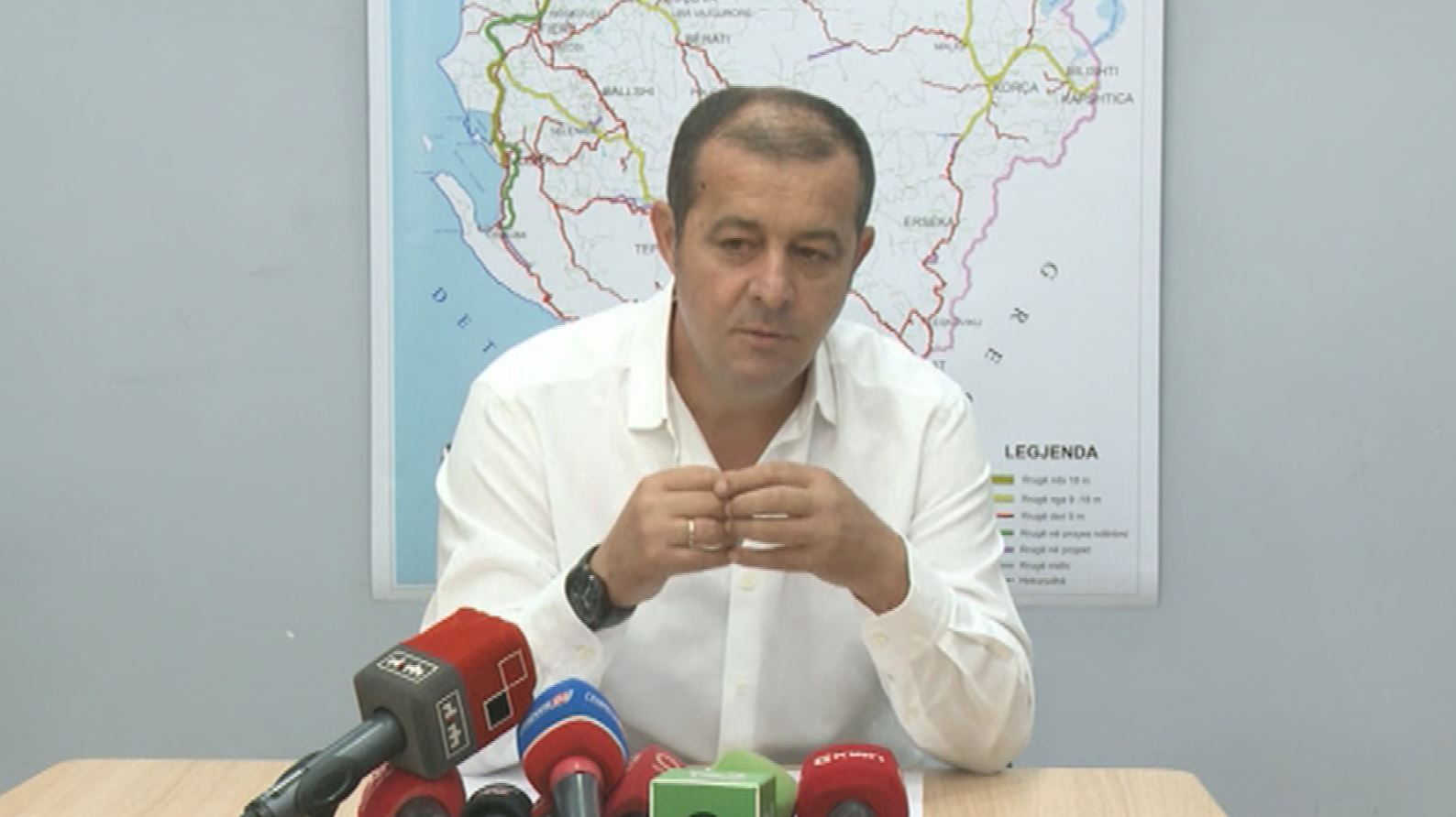 Siguria e urave, ARRSH garanton: Nuk ka vend për panik, por po monitorojmë!