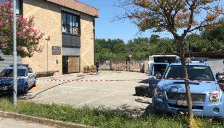 Atentati në selinë e Partisë Lega në Itali, prokuroria: Është terrorizëm!