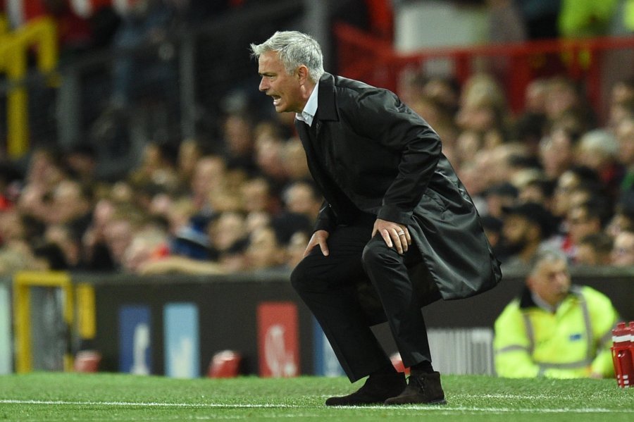 Ekipi i Mourinho humbet 3-0 nga Tottenhami/ më e thella në karrierën e tij