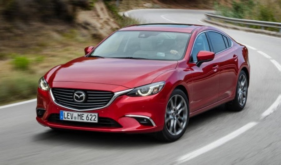 Mazda: Nuk kemi mashtruar