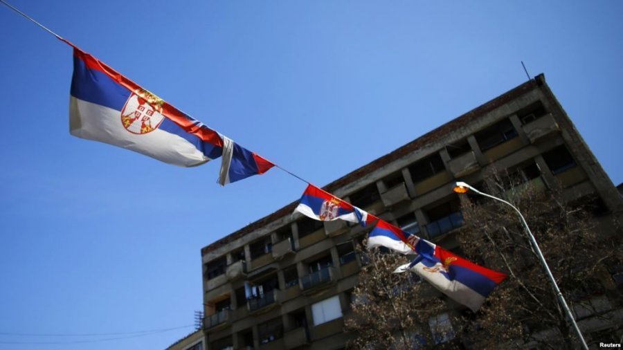 Serbët japin ide të çmendura për Asociacionin