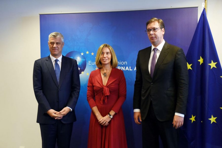 “Në takimin e shtatorit në Bruksel diskutohet për Luginën e Preshevës”