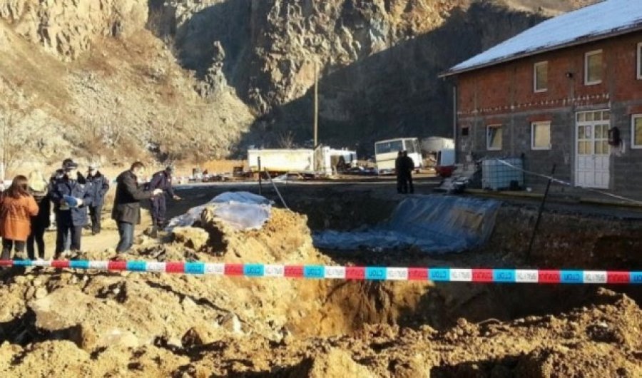 Serbia ende pa pllakë përkujtimore në varrezat masive me shqiptarë