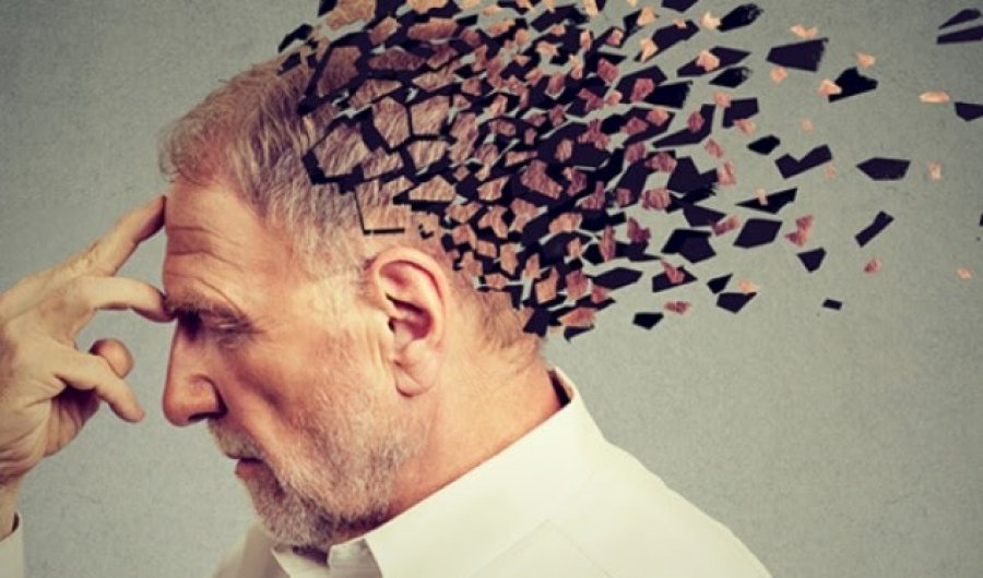 Alzhaimer/ Si ta parandalojmë