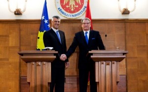 Deputeti Zeka për debatin Thaçi-Berisha: Berishës iu tha veç e vërteta