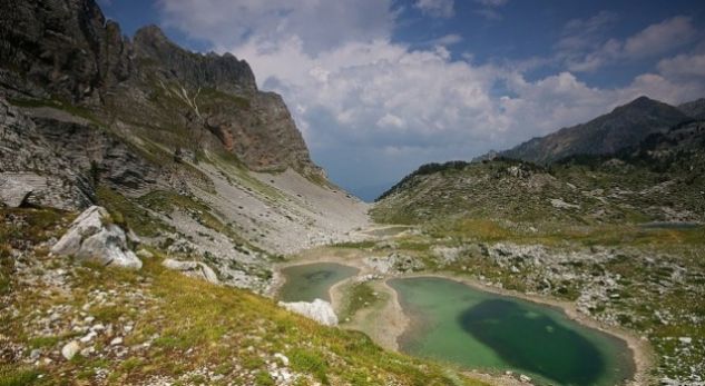 FOTOT/ Britanikia “Evening Standard”: Bjeshkët e Nemuna në krye të 10 destinacioneve për 2018-ën!