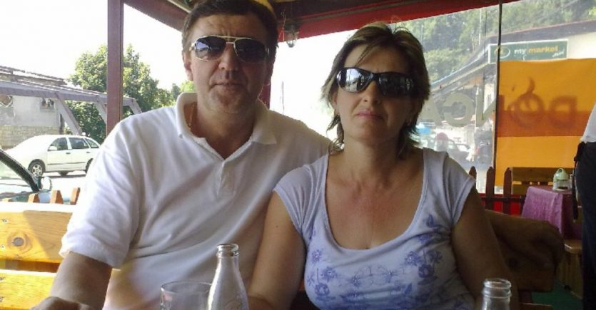 Çifti dhe vajza e mitur shqiptare u vranë nga i afërmi, zbulohet konflikti