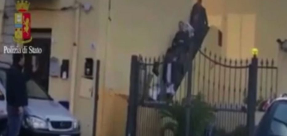 Italia dëbon 4 të dyshuar për terrorizëm, mes tyre dy shqiptarë