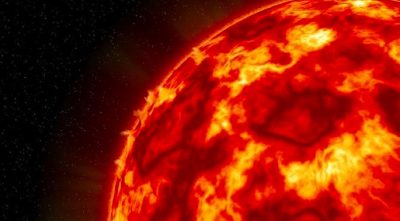 Ja kur parashikohet të shuhet Dielli