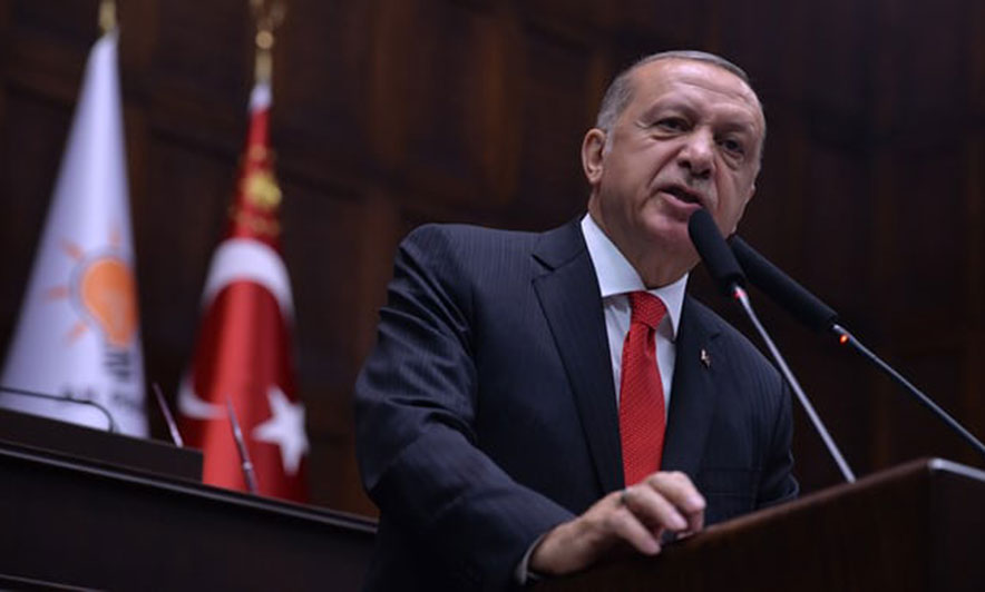 Turqi, thellohet kriza ekonomike, Trump dyfishon tarifat