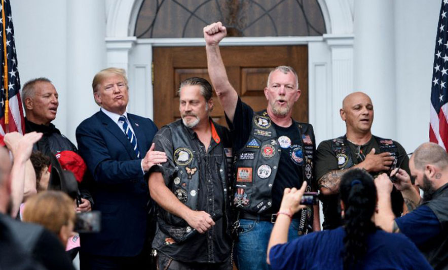 Trump kërcënon “Harley Davidson”: Ju bojkotojmë nëse ikni nga SHBA!