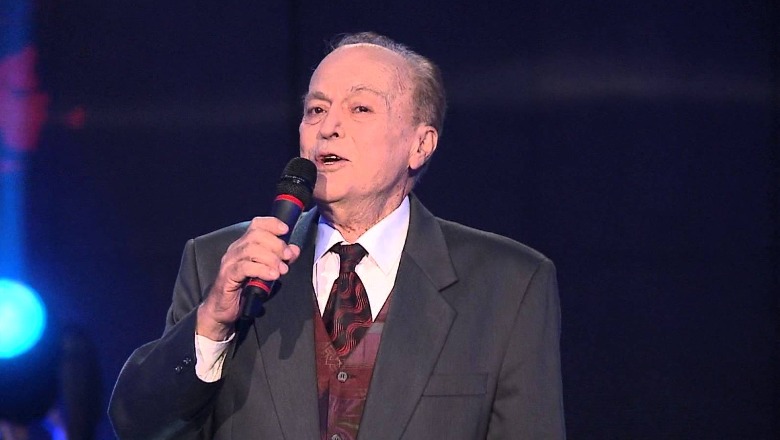 Homazhe në nder të Mjeshtrit të Madh Gaqo Çako