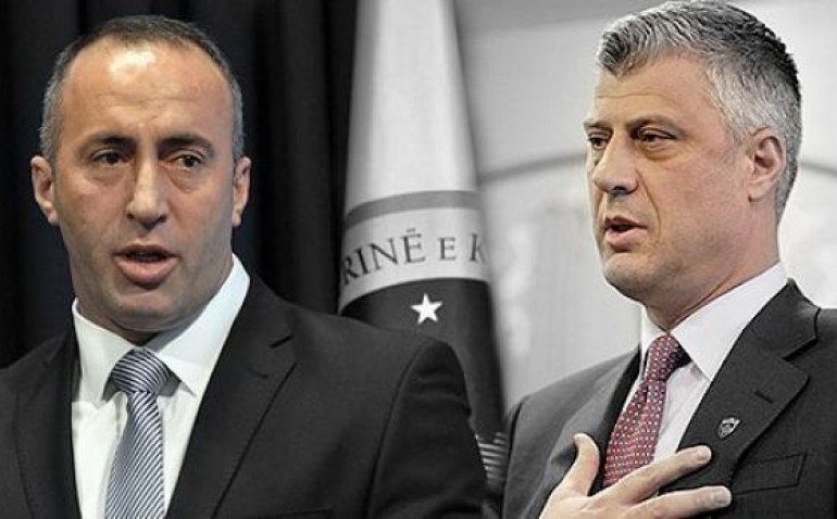 Nis sherri Thaçi-Haradinaj, kryeministri nga Vlora: S’ka ndryshim kufijsh!
