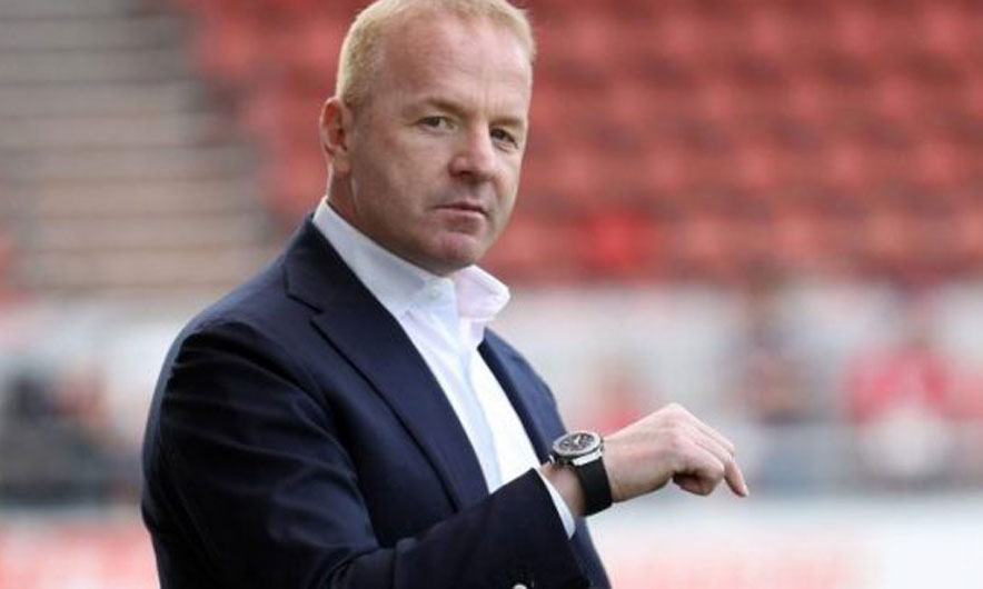 Lazio synon Champions, Tare tregon objektivat: Kemi një ekip të fortë