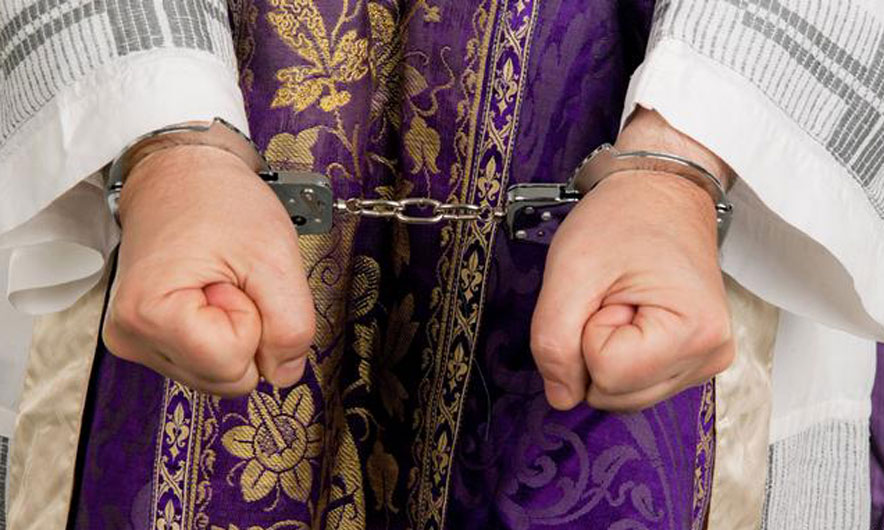 Abuzimi dhe kisha katolike