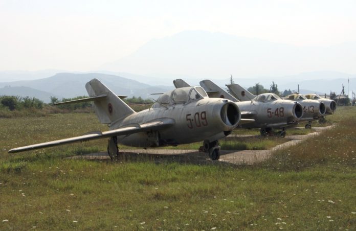 Baza ajrore në Kuçovë, zyrtari i NATO-s tregon qëllimin e investimit 51 milionë euro