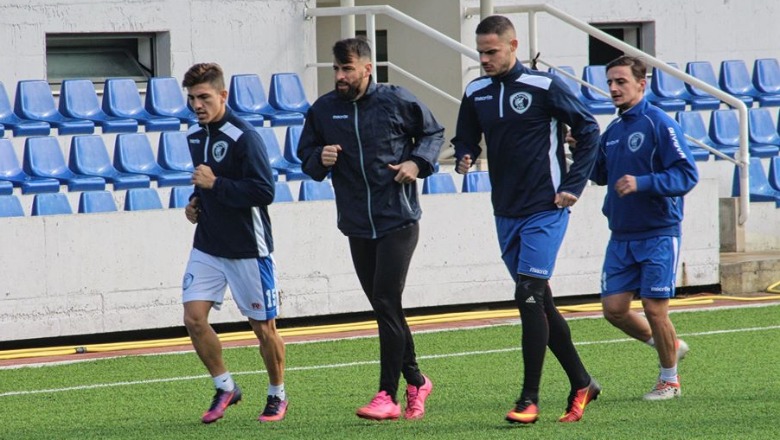 Katër lojtarëve të Kukësit u refuzohen vizat, ankesë në UEFA