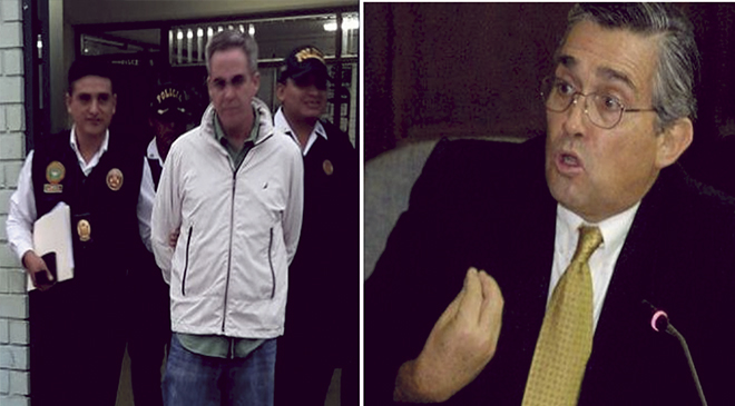 Takimi me Berishën, historia plot dritë-hije e ish-ministrit peruan që la Majamin për Tiranën