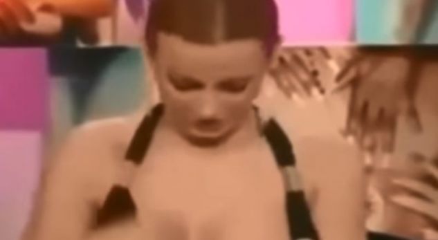 VIDEO/ 10 momentet më të sikletshme në televizion