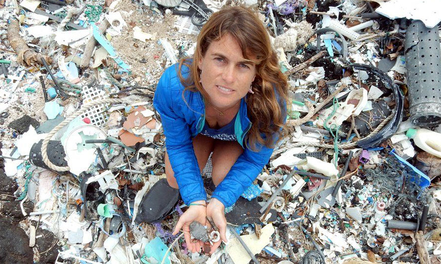 Alarmi/ Kripa e detit me plastikë mbërrin deri në tryezat tona