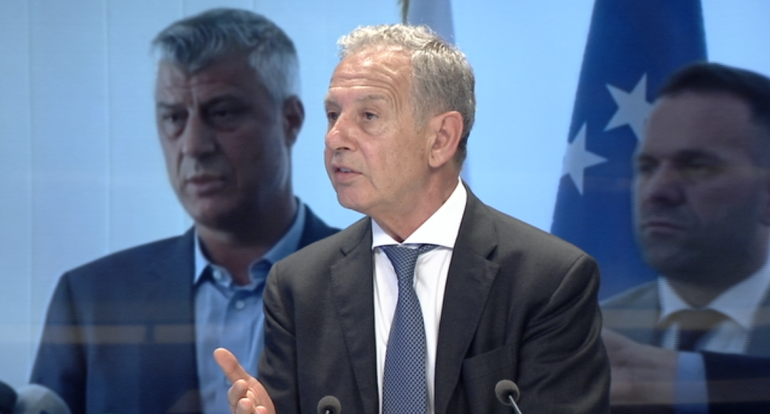Kufijtë Kosovë- Serbi, ish-ambasadori i Shqipërisë në OKB: Rrezikohet të krijohet një precedent i keq!