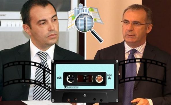 ‘Miku’ i pabesë i Denarit si shërbëtor i bindur i Lulit