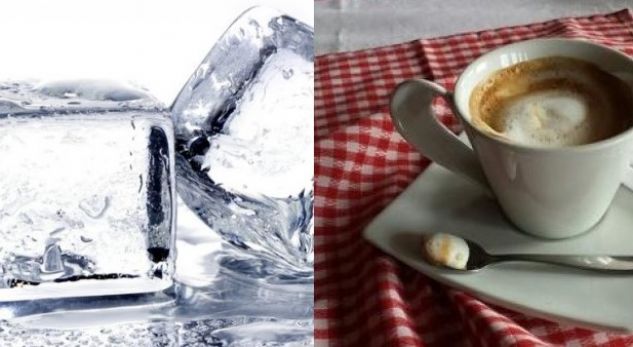 I nxehti/ Jo vetëm akulli problem, mjeku: Kujdes nga makiatoja