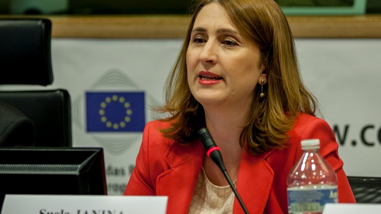Negociatat, ambasadorja shqiptare në BE: Vendimi më i mirë i mundshëm në situatën aktuale