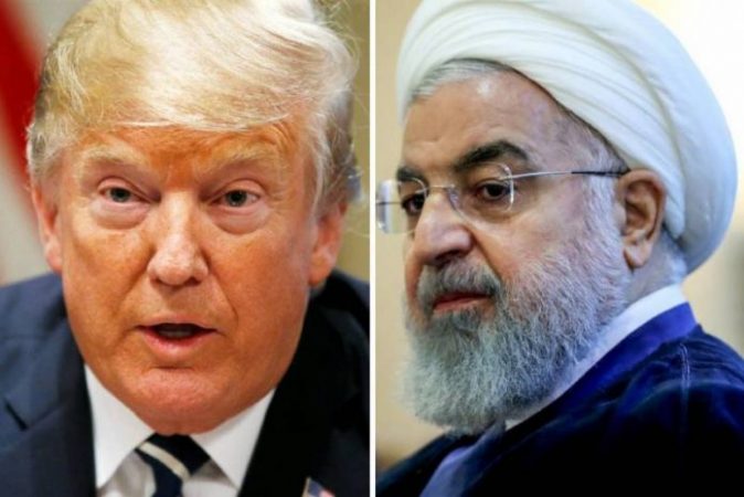 ”Kush bën biznes me Iranin, s’ka punë me ne”, Trump kërcënon aleatët