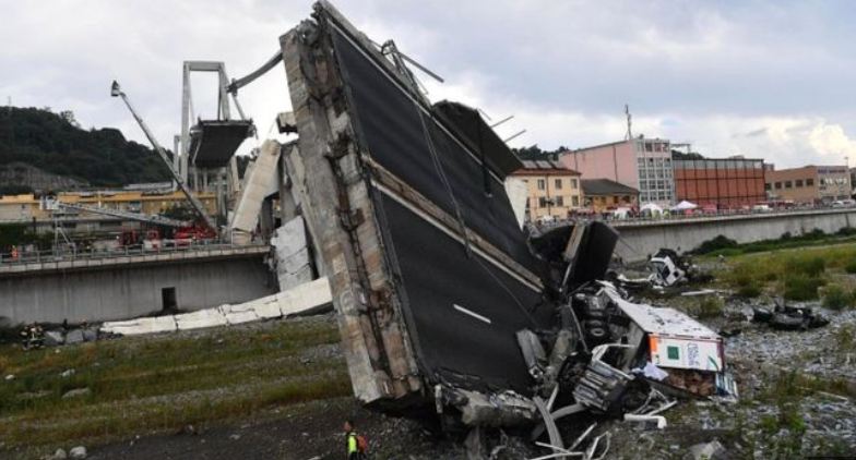Shembja e urës në Xhenova, çfarë e shkaktoi tragjedinë me 37 viktima