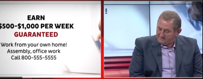 VIDEO/ “Kujtova se fitova një lotari duke u bërë milioner, por…”