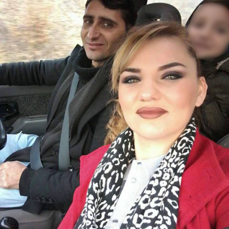 FOTO/ Kush është gruaja nga Tropoja që u vra bashkë me vajzën nga ish-burri